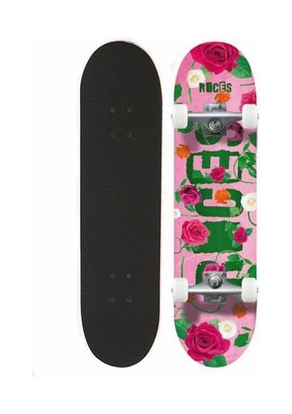 Roses Complete Kaykay