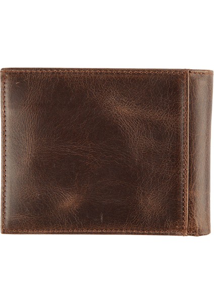 Deri Erkek Cüzdan Kahve C245-02 fiyatları