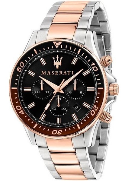 Chrono Sfida R8873640009 Erkek Kol Saati