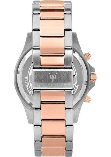Chrono Sfida R8873640009 Erkek Kol Saati