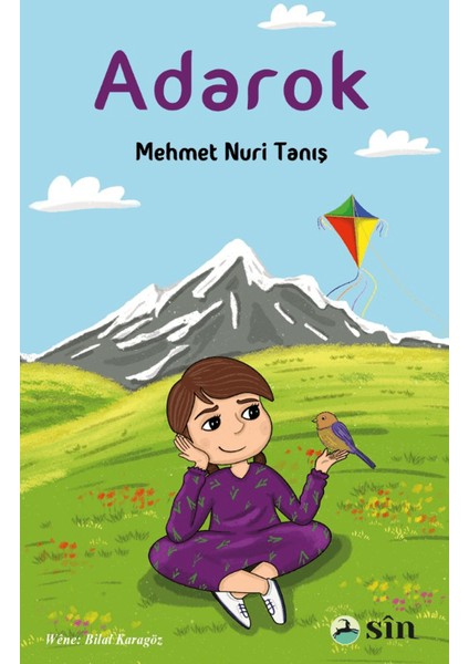 Adarok - Mehmet Nuri Tanış