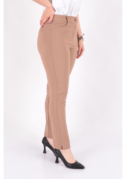 Tulin Tülin 24K-79255 Kadın Pantolon Ss modelleri