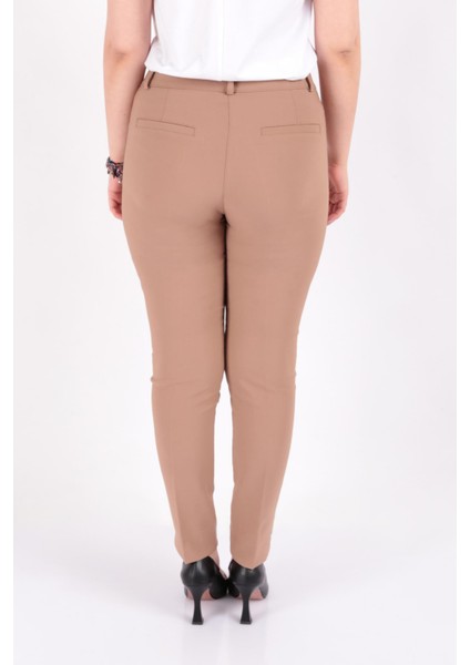 Tulin Tülin 24K-79255 Kadın Pantolon Ss fırsatları