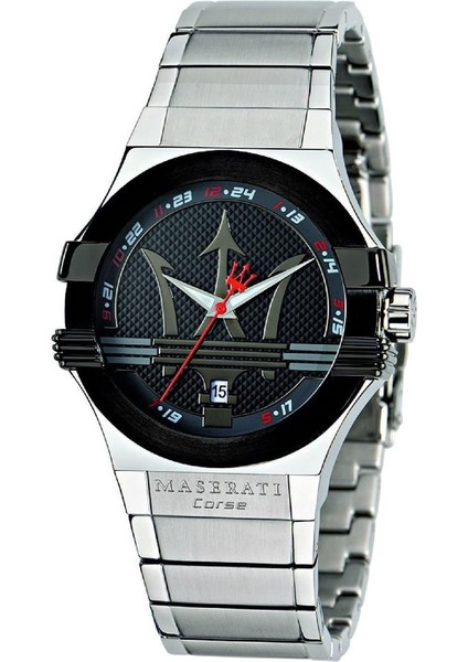 Potenza R8853108001 Limited Edition Erkek Kol Saati