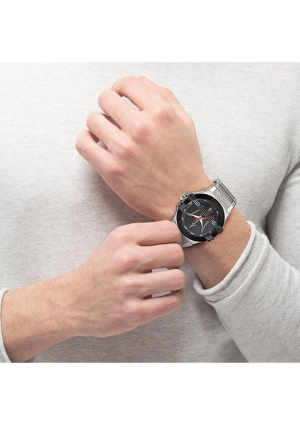 Potenza R8853108001 Limited Edition Erkek Kol Saati