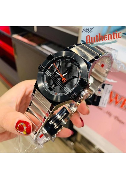 Potenza R8853108001 Limited Edition Erkek Kol Saati