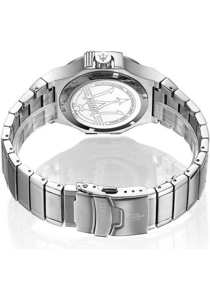 Potenza R8853108001 Limited Edition Erkek Kol Saati