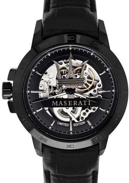 Otomatik R8821119006 Limited Edition Erkek Kol Saati