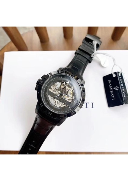 Otomatik R8821119006 Limited Edition Erkek Kol Saati modelleri