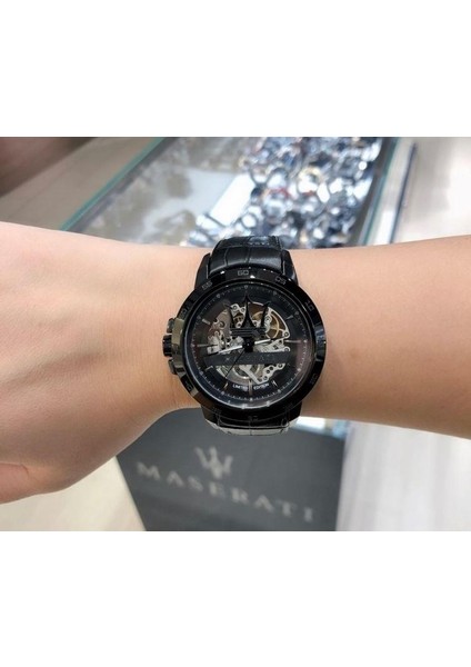 Otomatik R8821119006 Limited Edition Erkek Kol Saati indirimleri