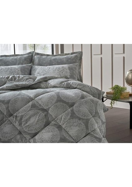 Polycotton Comforter Set Viva Tek Kişilik