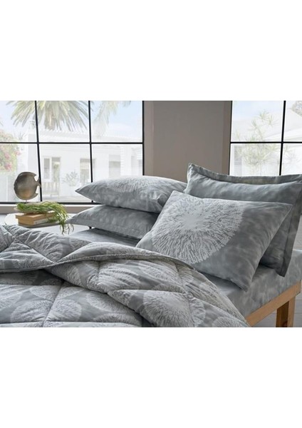 Polycotton Comforter Set Viva Tek Kişilik