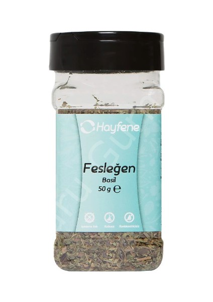 Hayfene Fesleğen 50 gr