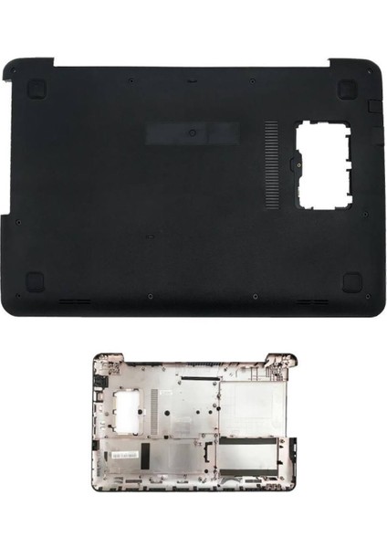 Asus ile Uyumlu X555LN-XO029H, X555LN-XO030H, X555LN-XO031D Notebook Alt Kasa