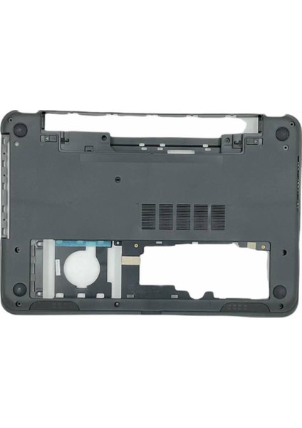 Dell ile Uyumlu Inspiron 3521 B33F67C, 3521 B33W67C, 3521 G31W41C Notebook Alt Kasa
