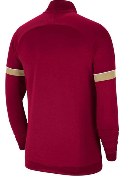 CW6113-677 Akd 21 Knit Track Eşofman Üst