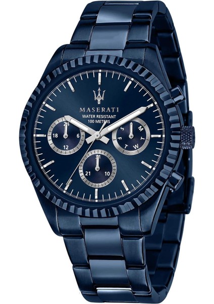 Blue Edition R8853100025 Erkek Kol Saati