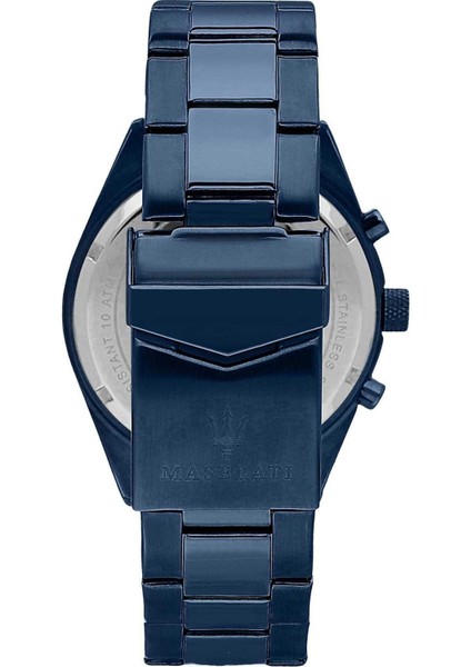 Blue Edition R8853100025 Erkek Kol Saati