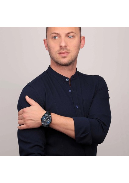 Blue Edition R8853100025 Erkek Kol Saati