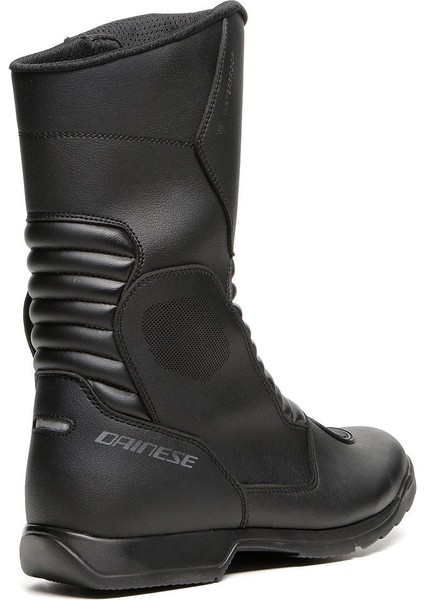 Blizzard D-Wp Bot Black