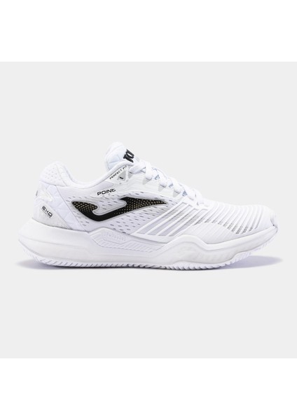 Point Erkek Tenis Ayakkabısı