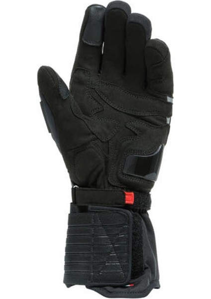 Nembo Gore-Tex Gore Grip Technology Eldiven Siyah fiyatları