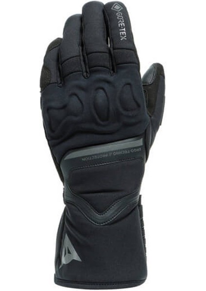 Nembo Gore-Tex Gore Grip Technology Eldiven Siyah modelleri