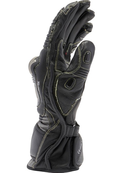 Full Metal 7 Black Deri Eldiven fiyatları