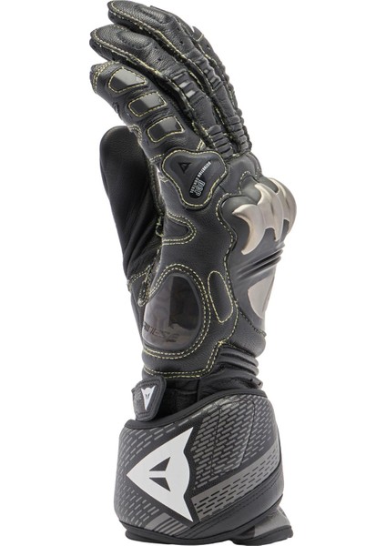 Full Metal 7 Black Deri Eldiven fırsatları