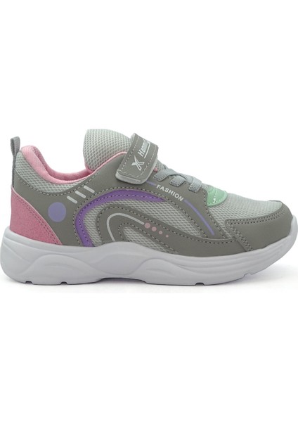 Haven Cırtlı Hafif Rahat Kız Çocuk Sneaker Ayakkabı fiyatları