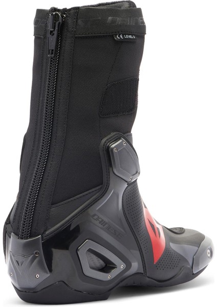 Axial 2 Air Black Red Fluo Deri Bot fiyatları