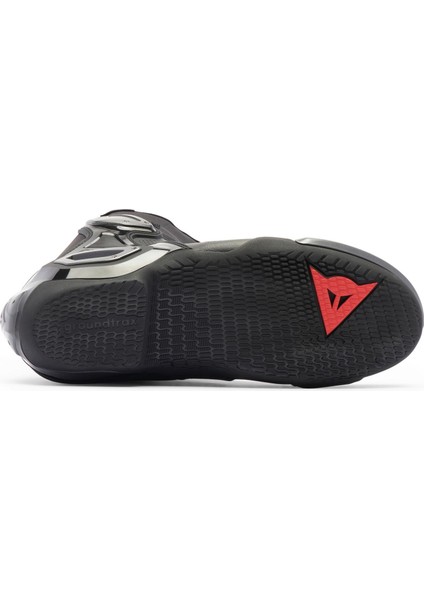 Axial 2 Air Black Red Fluo Deri Bot fırsatları