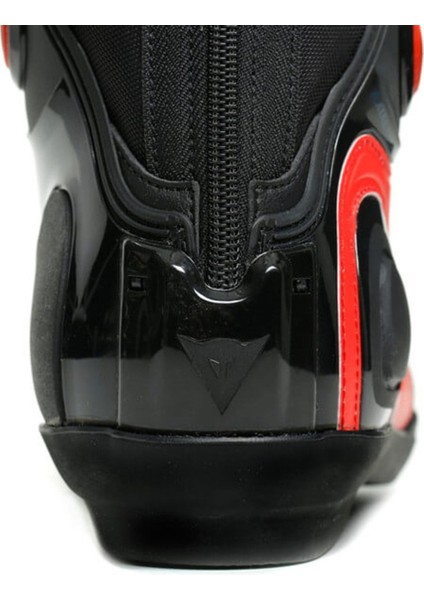 Sport Master Gore-Tex Black Lava Red Bot modelleri