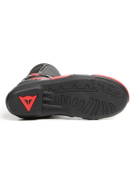 Sport Master Gore-Tex Black Lava Red Bot fırsatları