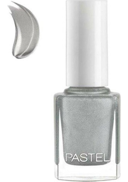 277 Gri Parlak Oje 10 ml Özel Formül ile Uzun Süre Kalıcı fiyatları