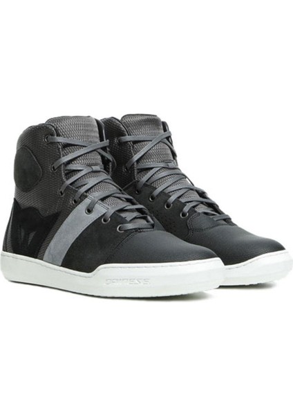 York Black Carbon Anthracite Air Ayakkabı