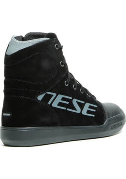 York D-Wp Ayakkabı Black Anthracite modelleri