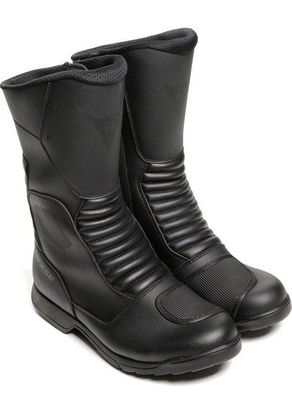 Blizzard D-Wp Bot Black