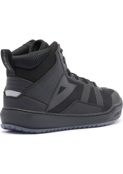 Suburb Air Black Tekstil Ayakkabı fiyatları