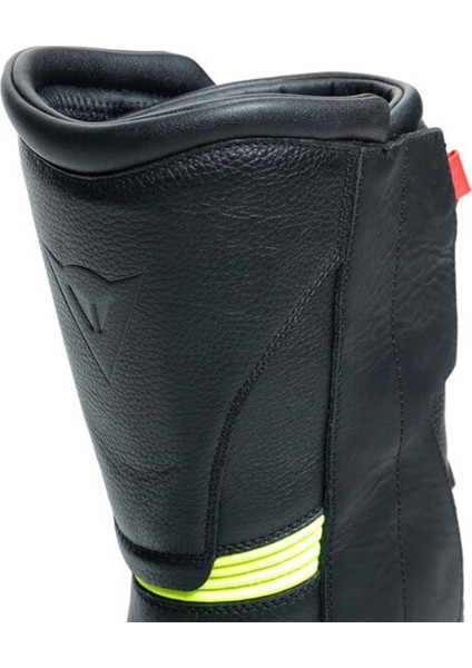 Fulcrum Blk Flu Ylw Goretex Bot fiyatları