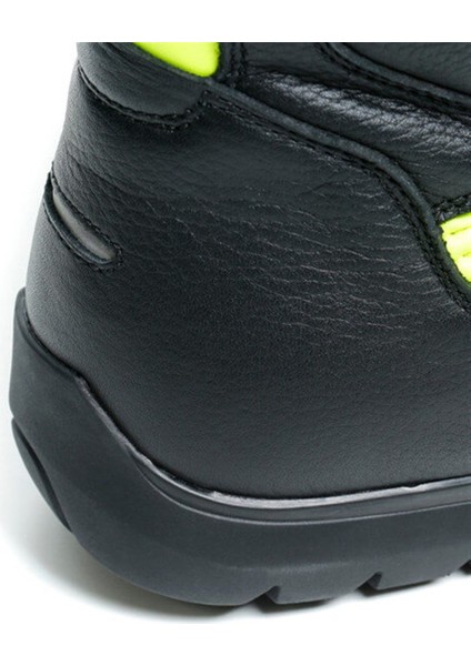 Fulcrum Blk Flu Ylw Goretex Bot fırsatları