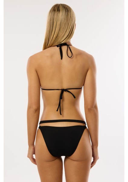 4631 Kahverengi Pembe Bikini Takımı modelleri