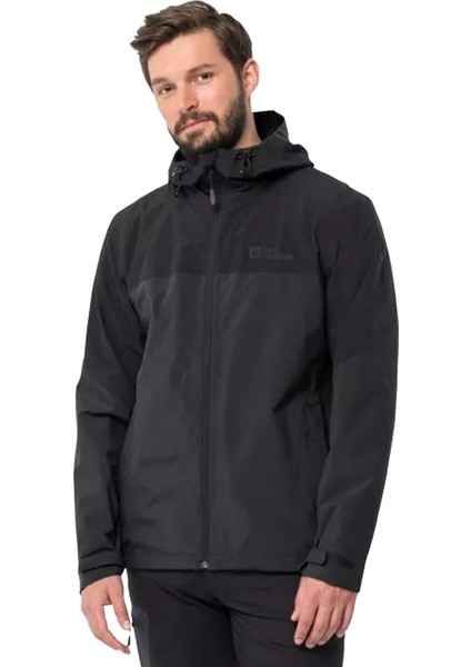 Jack Wolfskin Weiltal 2l Erkek Outdoor Mont