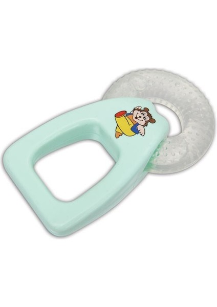 Tutma Saplı Sulu Diş Halkası fiyatları