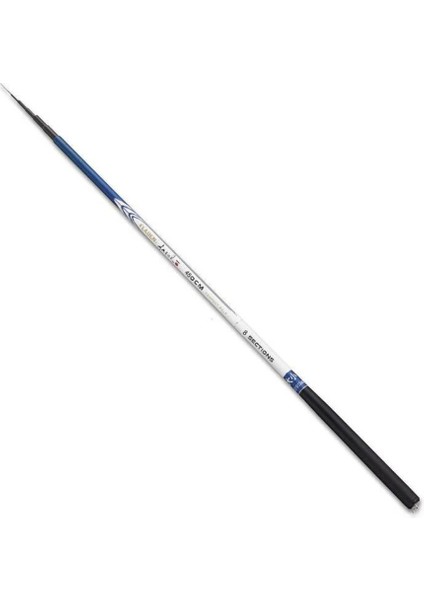 Daisho Compact Pole 720CM 12 Parça Karbon Göl Kamışı