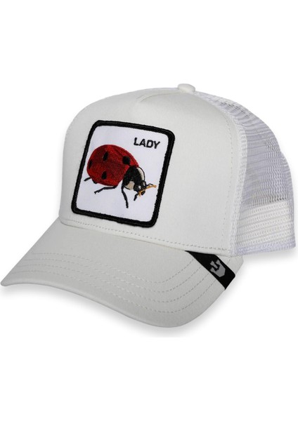 101 Animal Farm Unisex Şapka