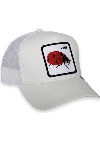 101 Animal Farm Unisex Şapka