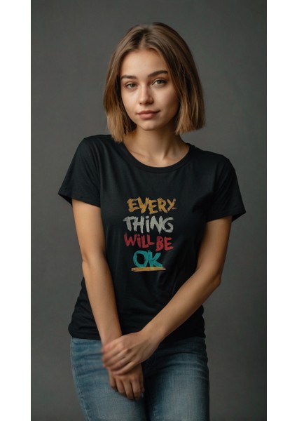 Kadınbaskılıt-Shirt Kadıntişört fırsatları