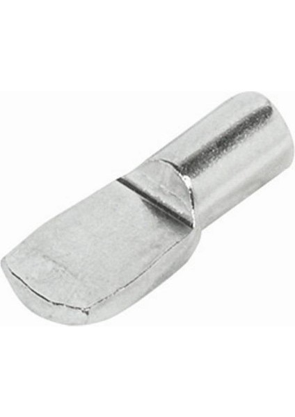 Tarak Düz Raf Pimi 5 Mm.-50 Adet