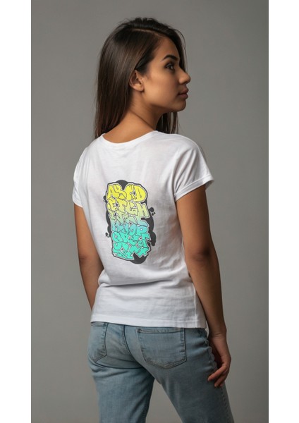 Kadınbaskılıt-Shirt Kadıntişört fiyatları